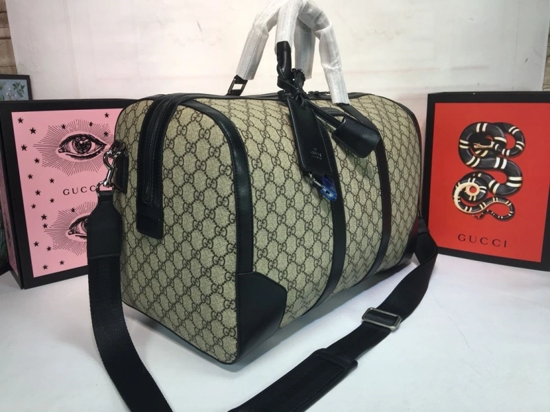 Gucci Travel Bags 4189A-0073