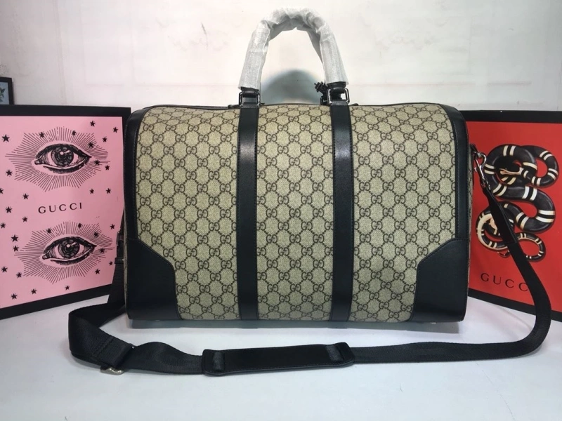 Gucci Travel Bags 4189A-0073