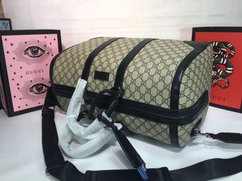 Gucci Travel Bags 4189A-0073