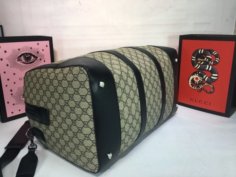 Gucci Travel Bags 4189A-0073