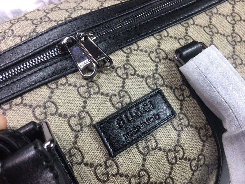 Gucci Travel Bags 4189A-0073