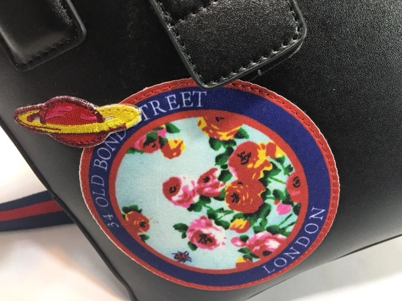 Gucci Travel Bags 4189A-0074