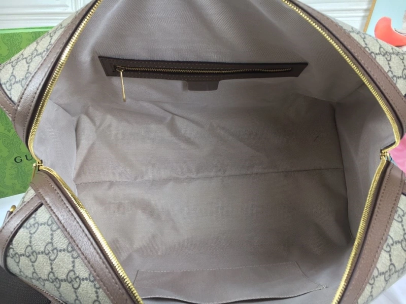 Gucci Travel Bags 4189A-0076