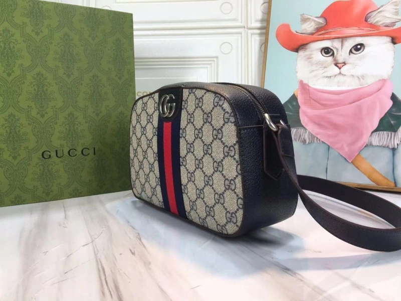 Gucci Satchel Bags 4189A-0085
