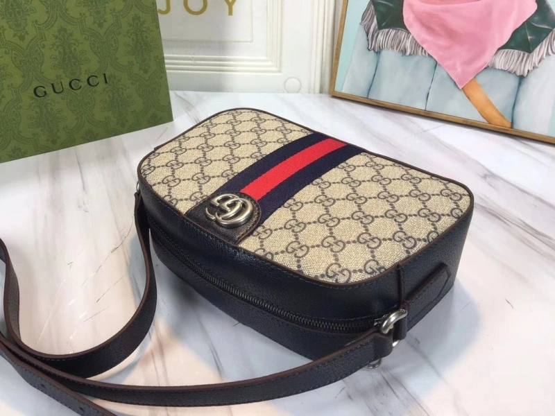 Gucci Satchel Bags 4189A-0085