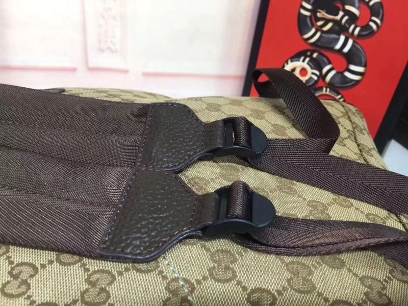 Gucci Backpacks 4189A-0087