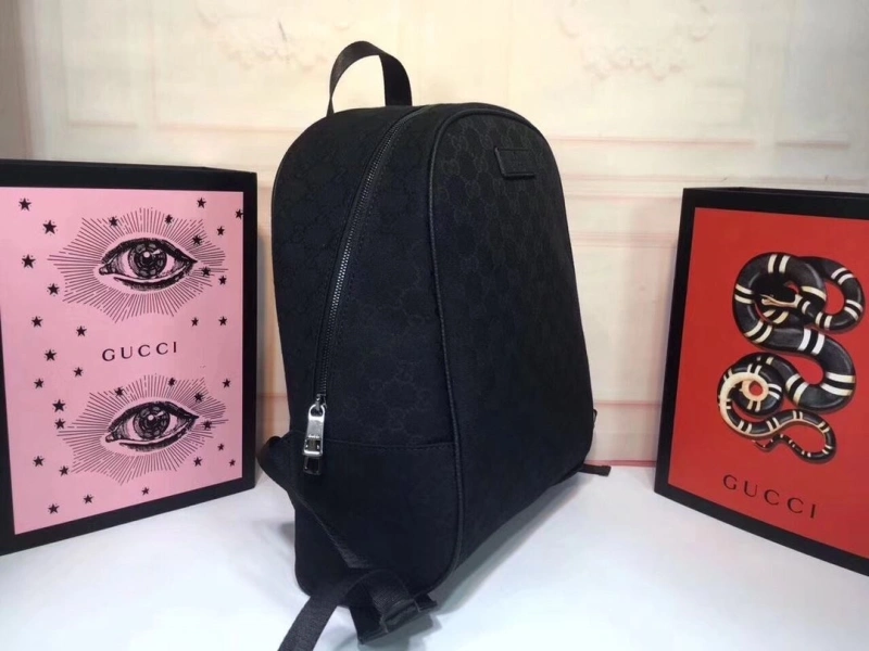 Gucci Backpacks 4189A-0088