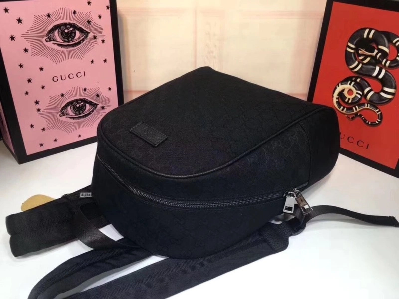 Gucci Backpacks 4189A-0088