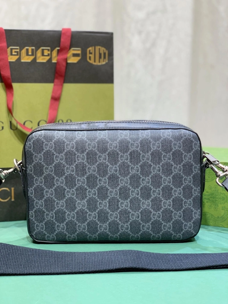 Gucci Satchel Bags 4189A-0089