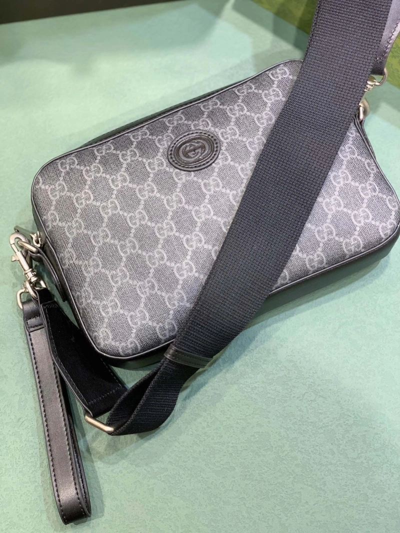 Gucci Satchel Bags 4189A-0089