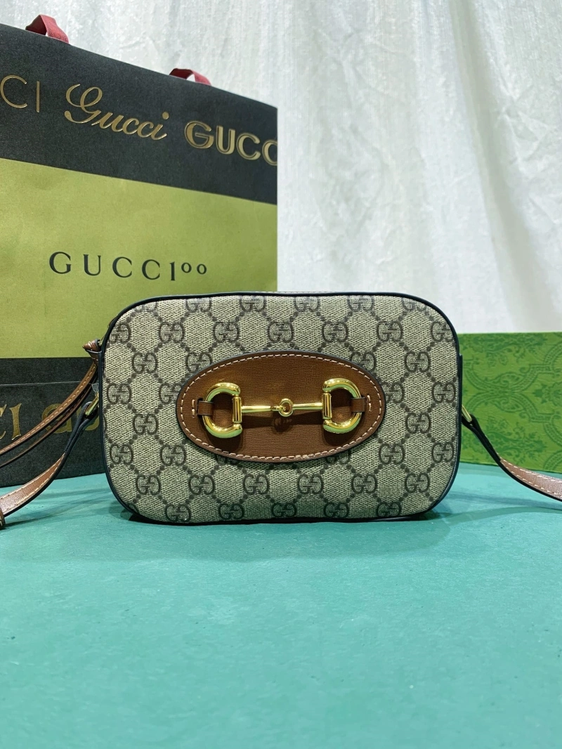 Gucci Satchel Bags 4189A-0097