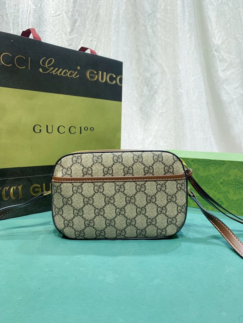 Gucci Satchel Bags 4189A-0097