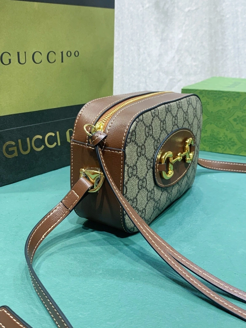 Gucci Satchel Bags 4189A-0097