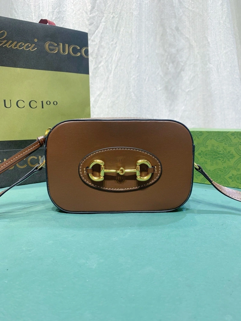 Gucci Satchel Bags 4189A-0098