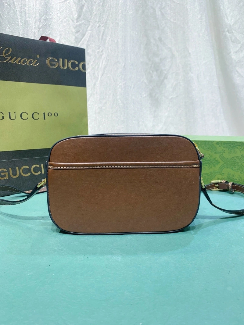 Gucci Satchel Bags 4189A-0098