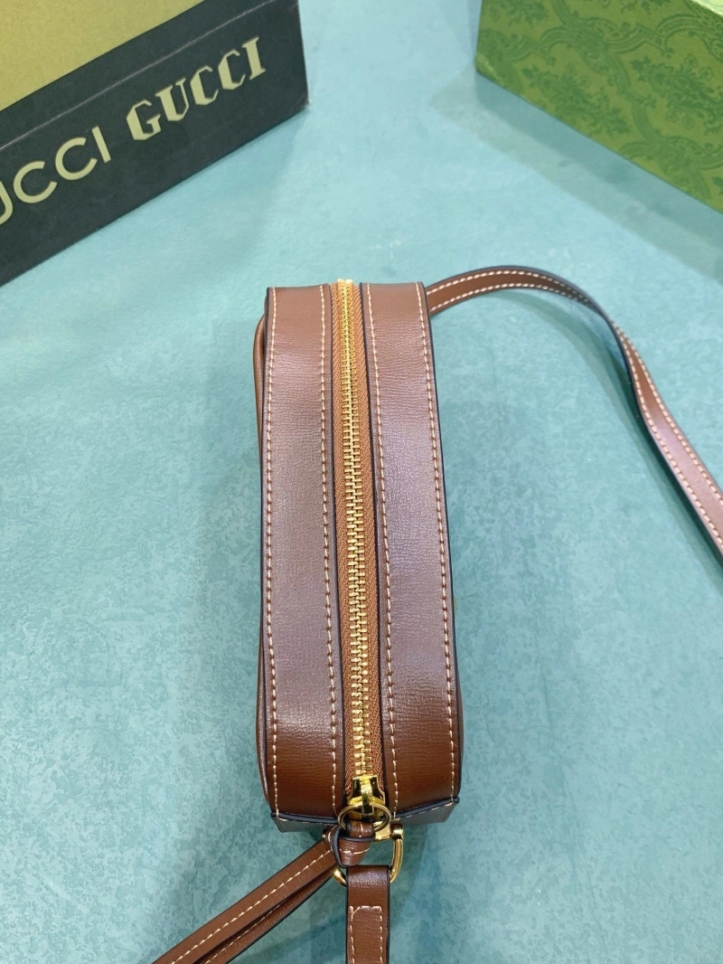 Gucci Satchel Bags 4189A-0098