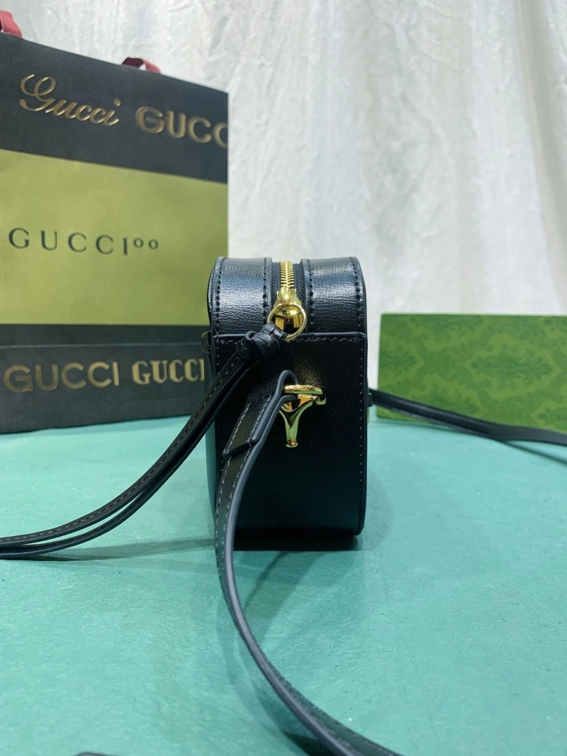 Gucci Satchel Bags 4189A-0099