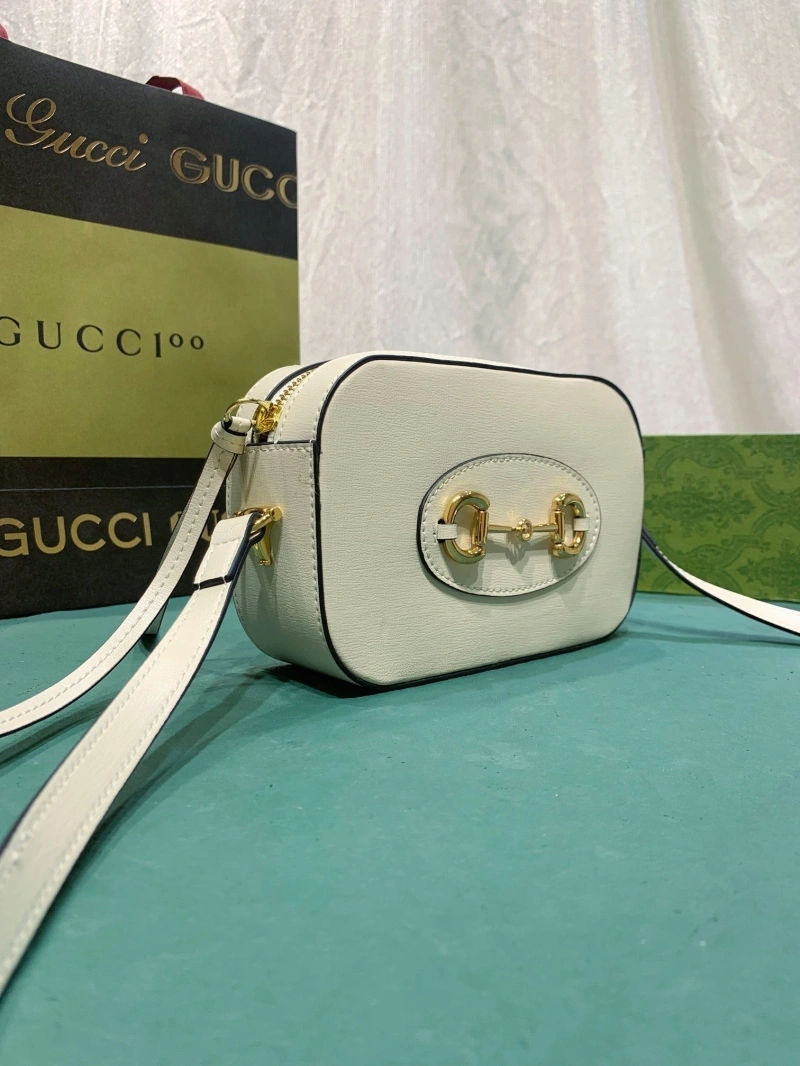 Gucci Satchel Bags 4189A-0100