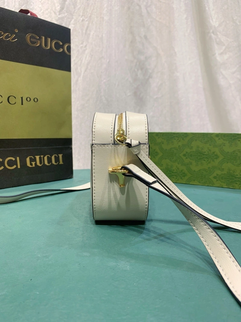 Gucci Satchel Bags 4189A-0100