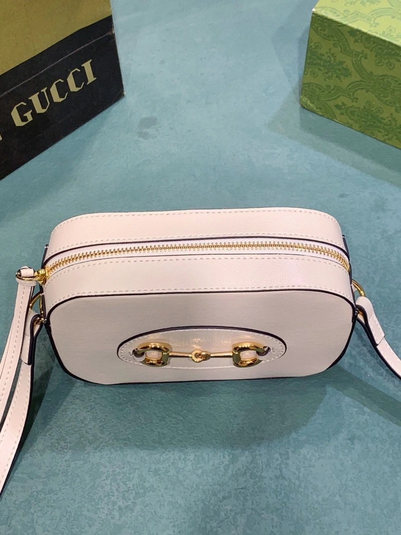 Gucci Satchel Bags 4189A-0100