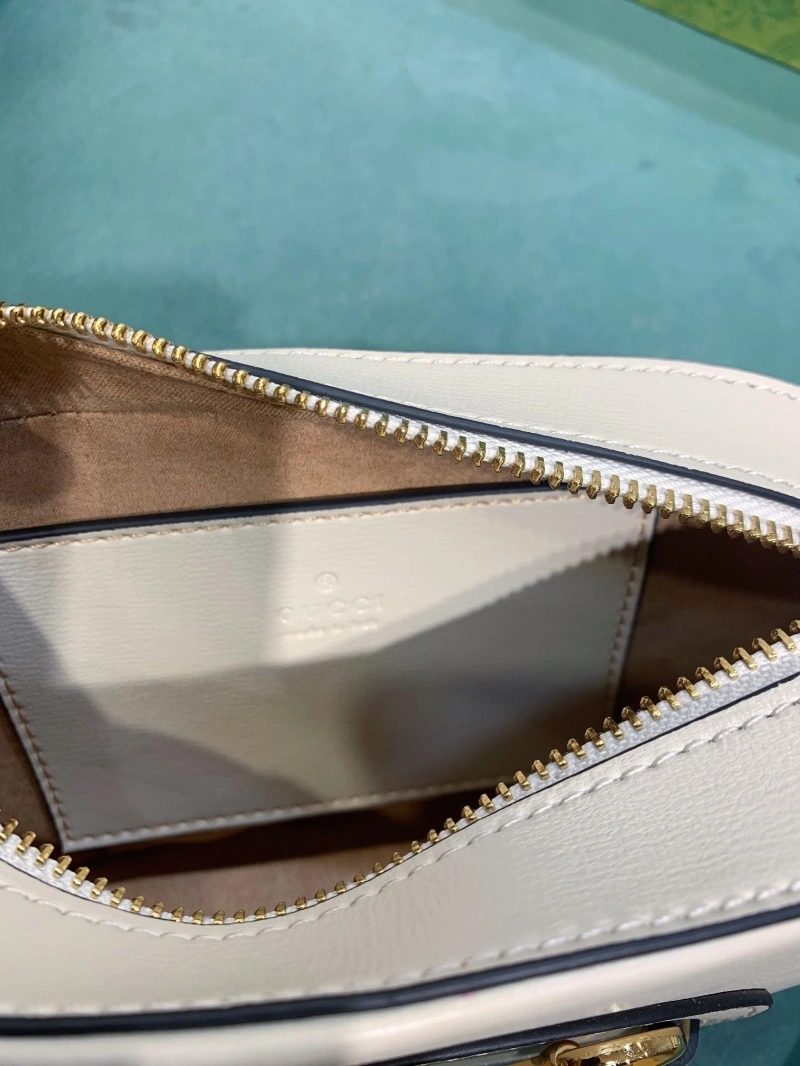 Gucci Satchel Bags 4189A-0100