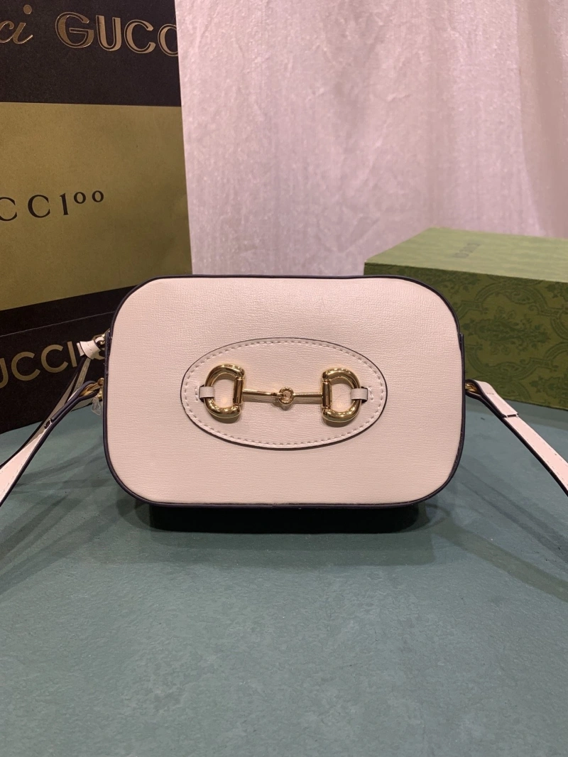 Gucci Satchel Bags 4189A-0100