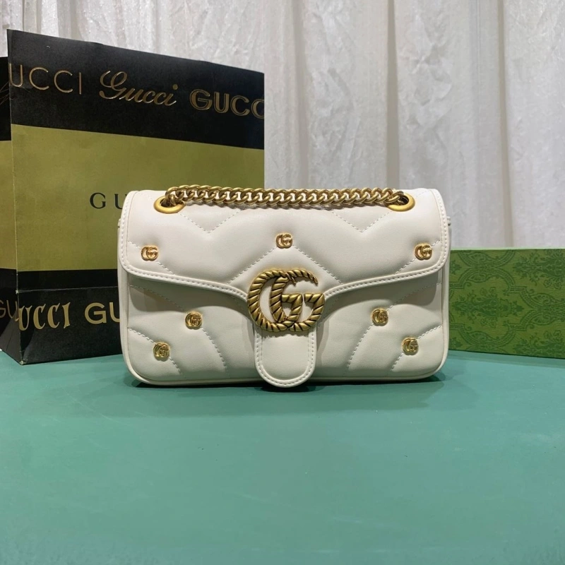 Gucci Satchel Bags 4189A-0106