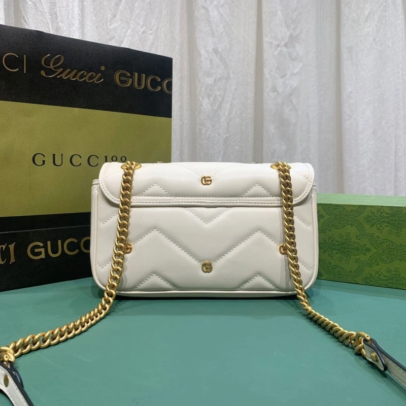 Gucci Satchel Bags 4189A-0106