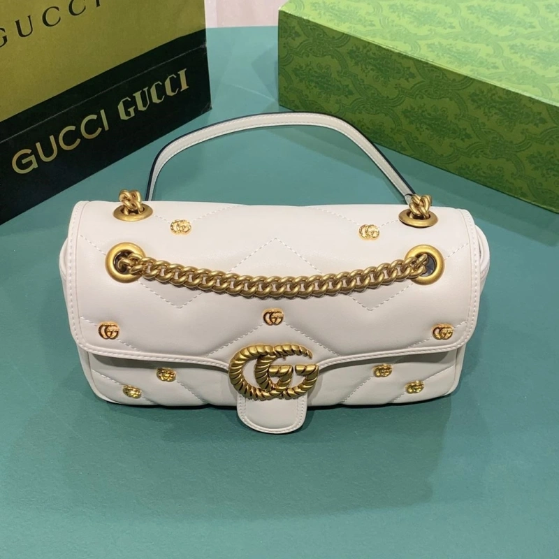 Gucci Satchel Bags 4189A-0106