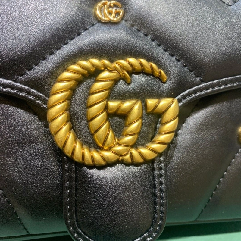 Gucci Satchel Bags 4189A-0107