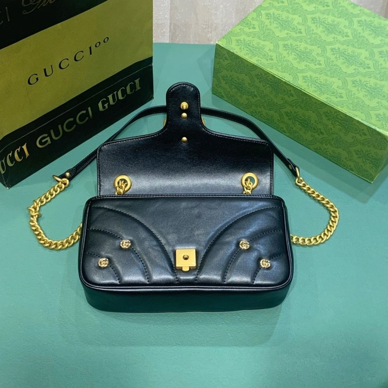 Gucci Satchel Bags 4189A-0107