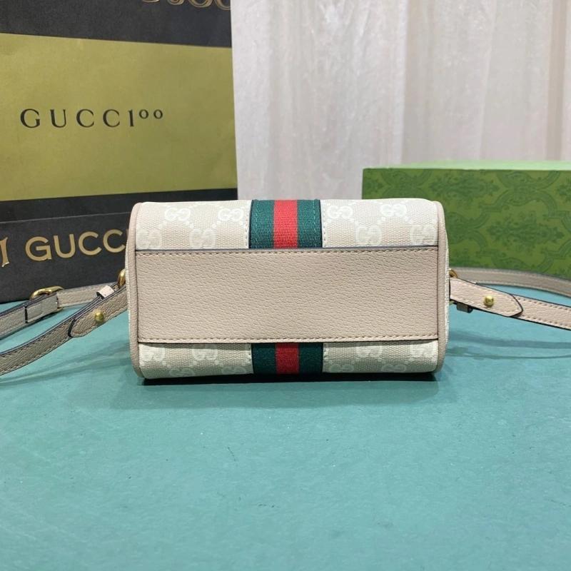 Gucci Speedy Bags 4189A-0124