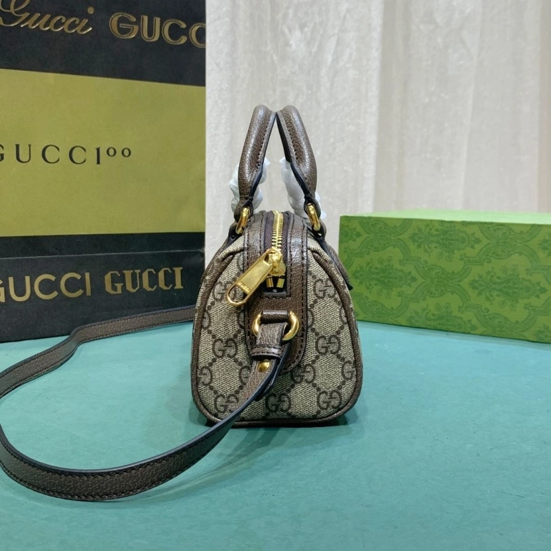 Gucci Speedy Bags 4189A-0125