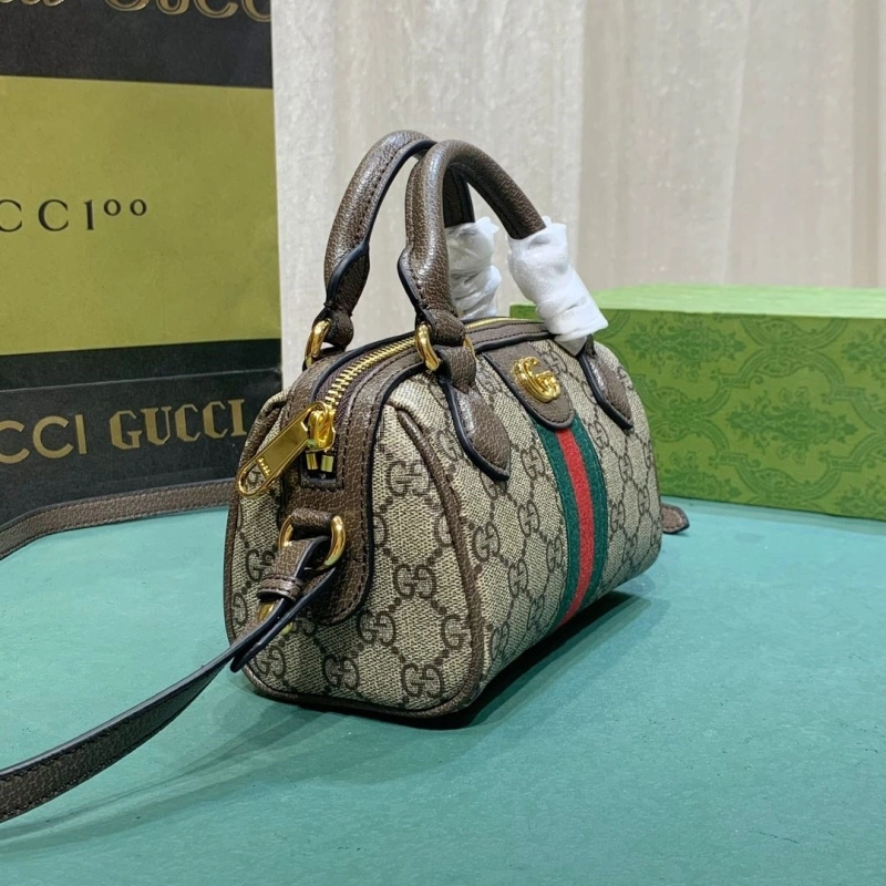 Gucci Speedy Bags 4189A-0125