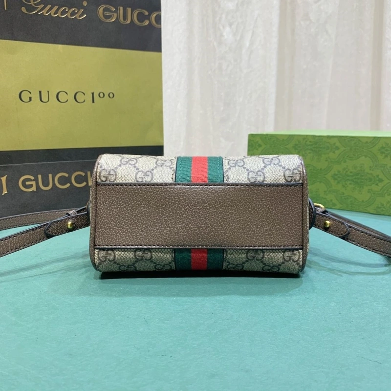 Gucci Speedy Bags 4189A-0125