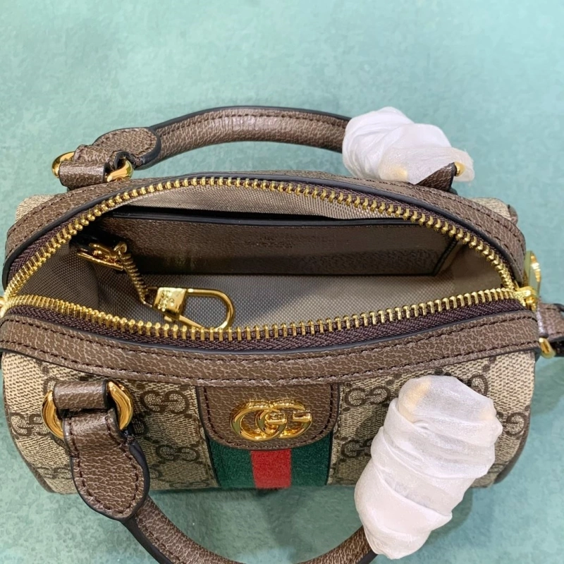 Gucci Speedy Bags 4189A-0125