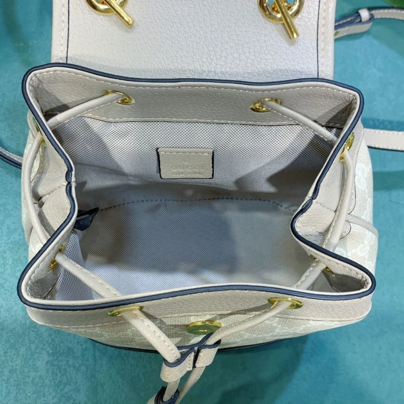 Gucci Backpacks 4189A-0129