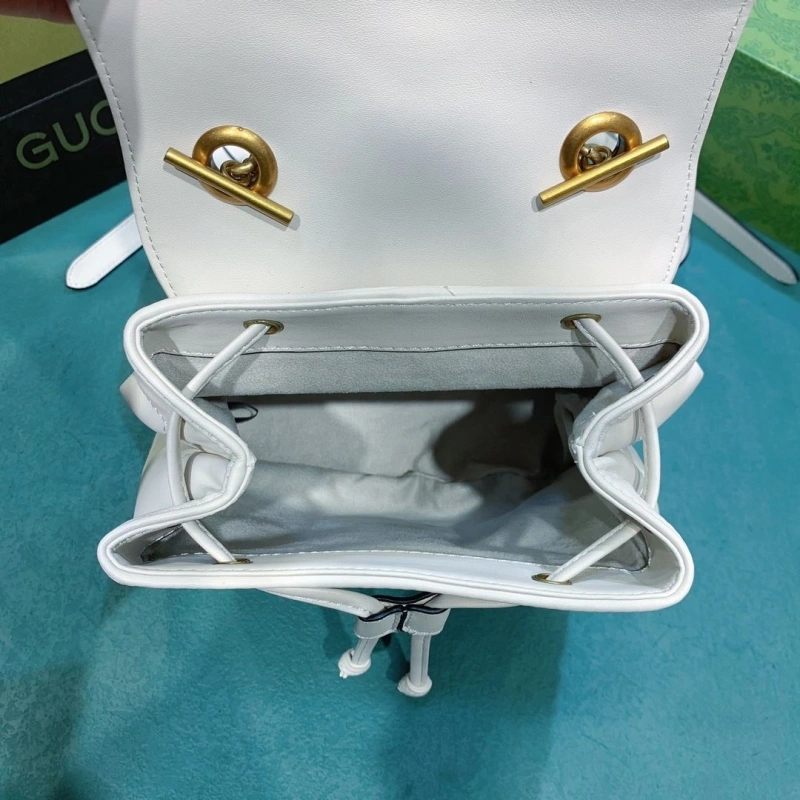 Gucci Backpacks 4189A-0132