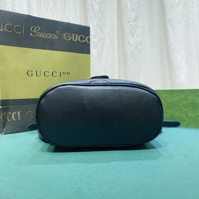 Gucci Backpacks 4189A-0133