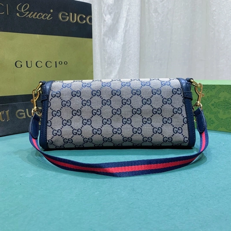 Gucci Satchel Bags 4189A-0136