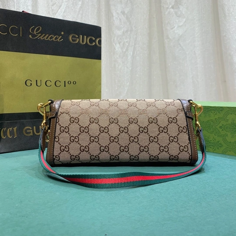 Gucci Satchel Bags 4189A-0137