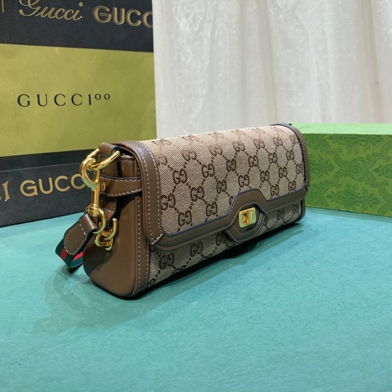 Gucci Satchel Bags 4189A-0137