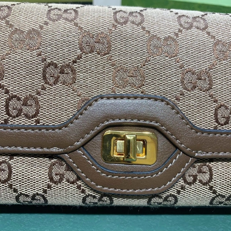 Gucci Satchel Bags 4189A-0137