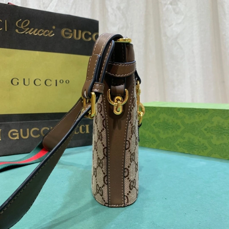 Gucci Satchel Bags 4189A-0138