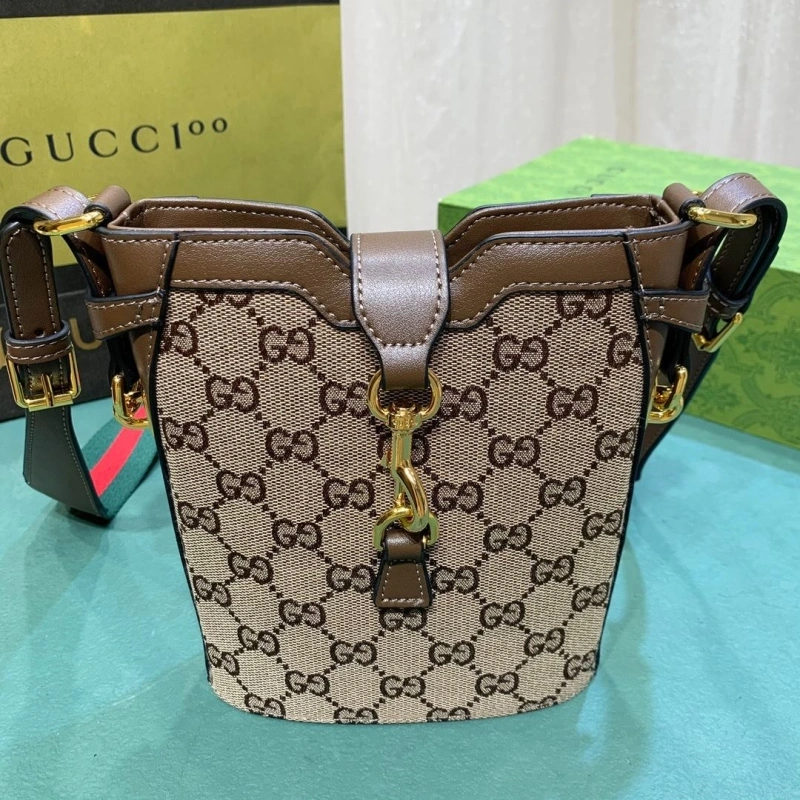 Gucci Satchel Bags 4189A-0138
