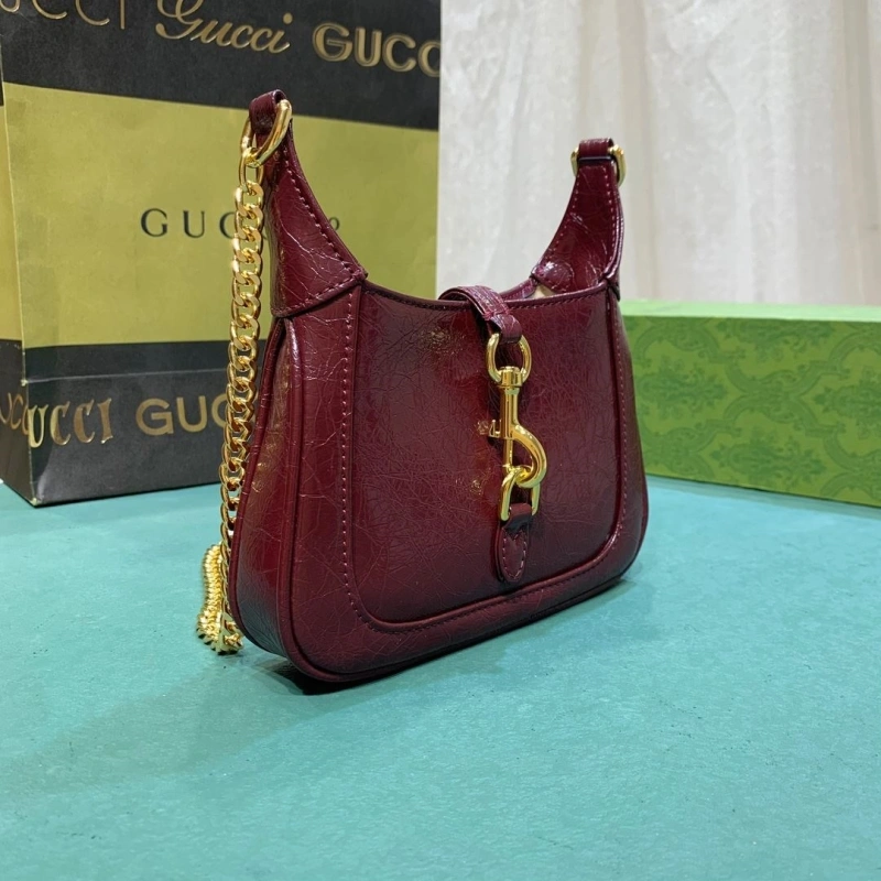 Gucci Satchel Bags 4189A-0142