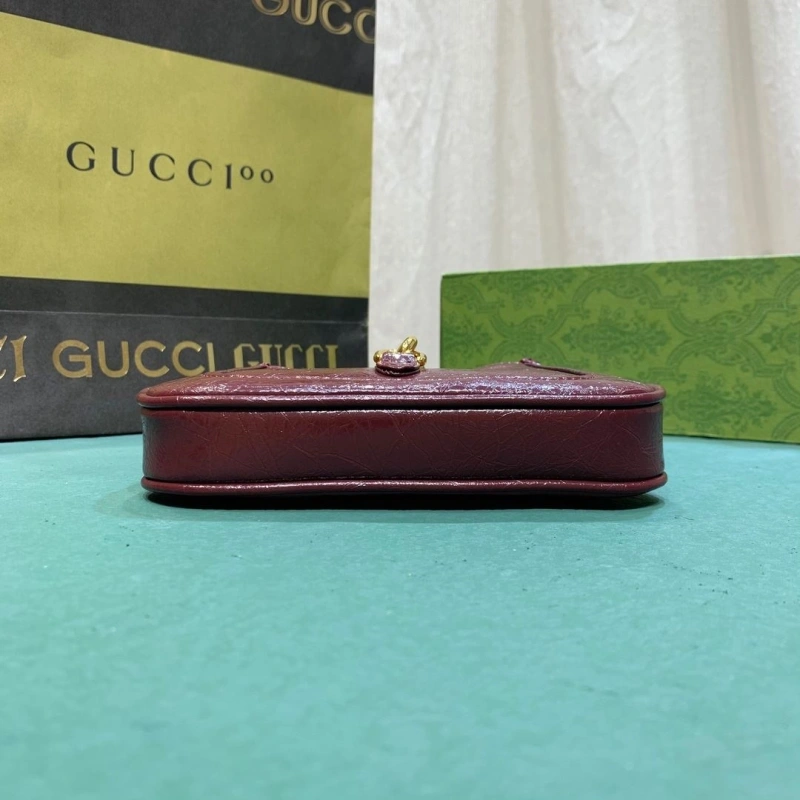 Gucci Satchel Bags 4189A-0142