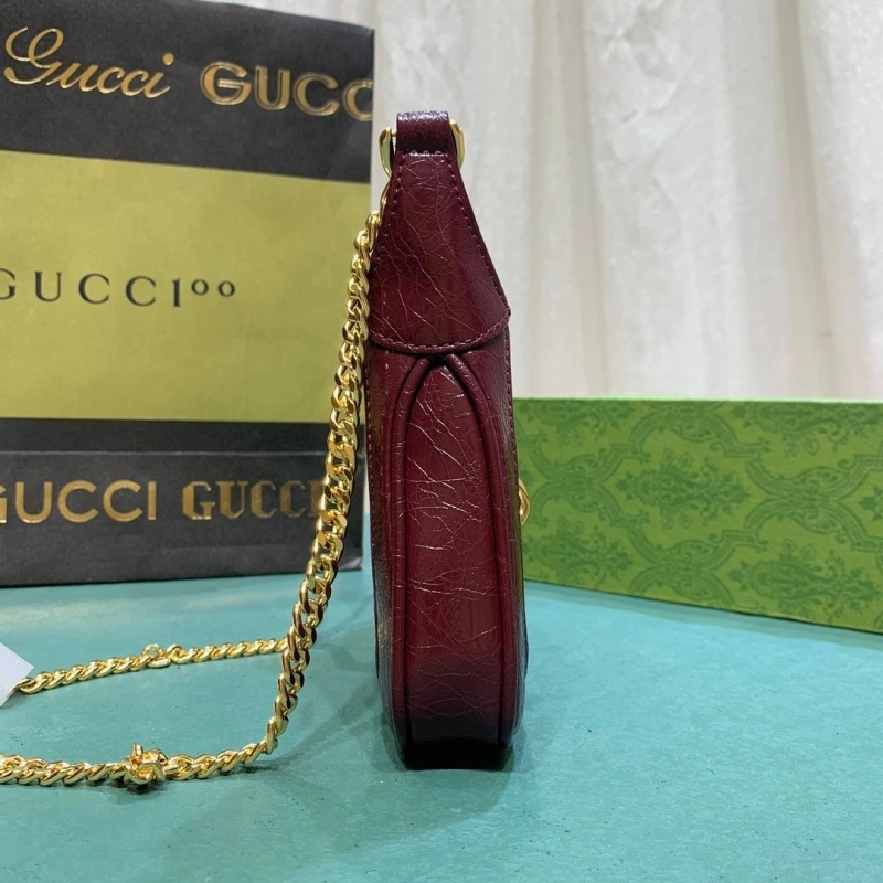 Gucci Satchel Bags 4189A-0142