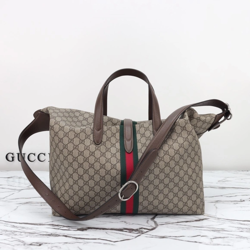 Gucci Travel Bags 4189A-0145