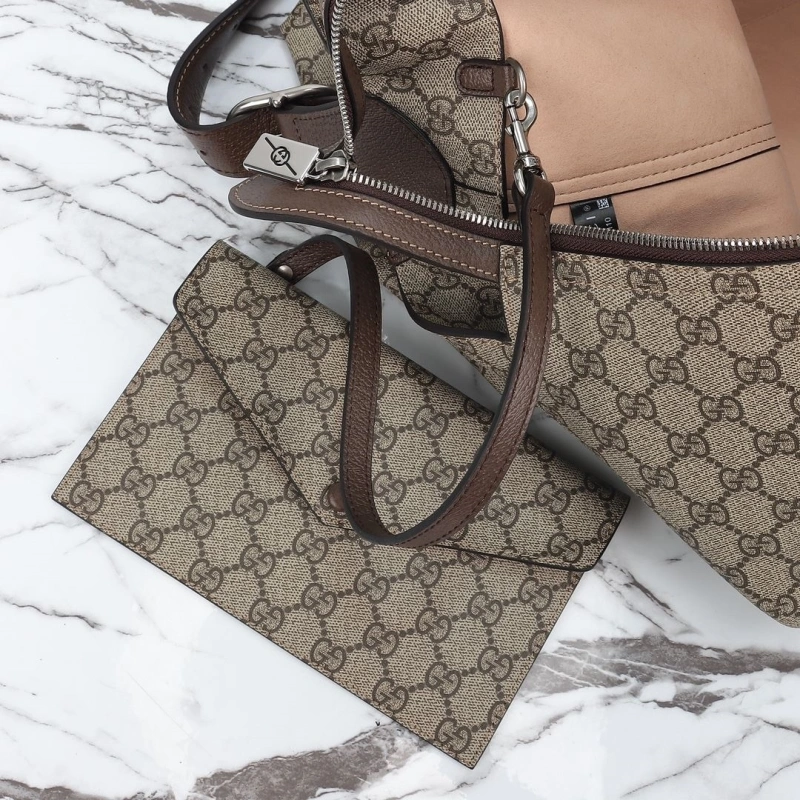 Gucci Travel Bags 4189A-0145